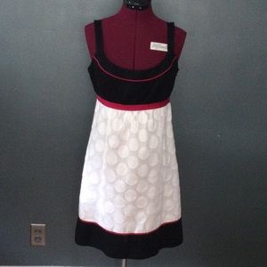 Ann Taylor petite dress
